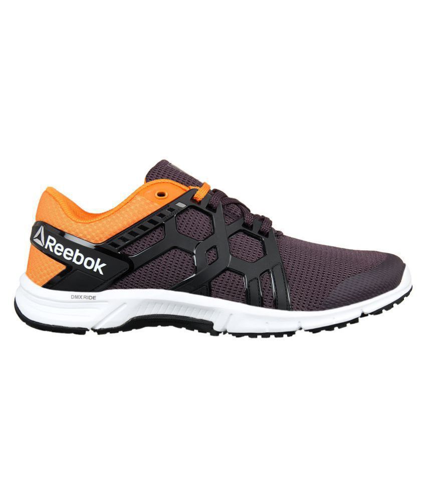 reebok men's gusto run lp running shoes