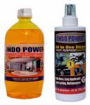 indopower All Purpose Cleaner LIME 1200 gm