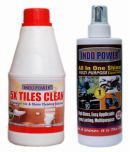 indopower All Purpose Cleaner ROSE 700 gm