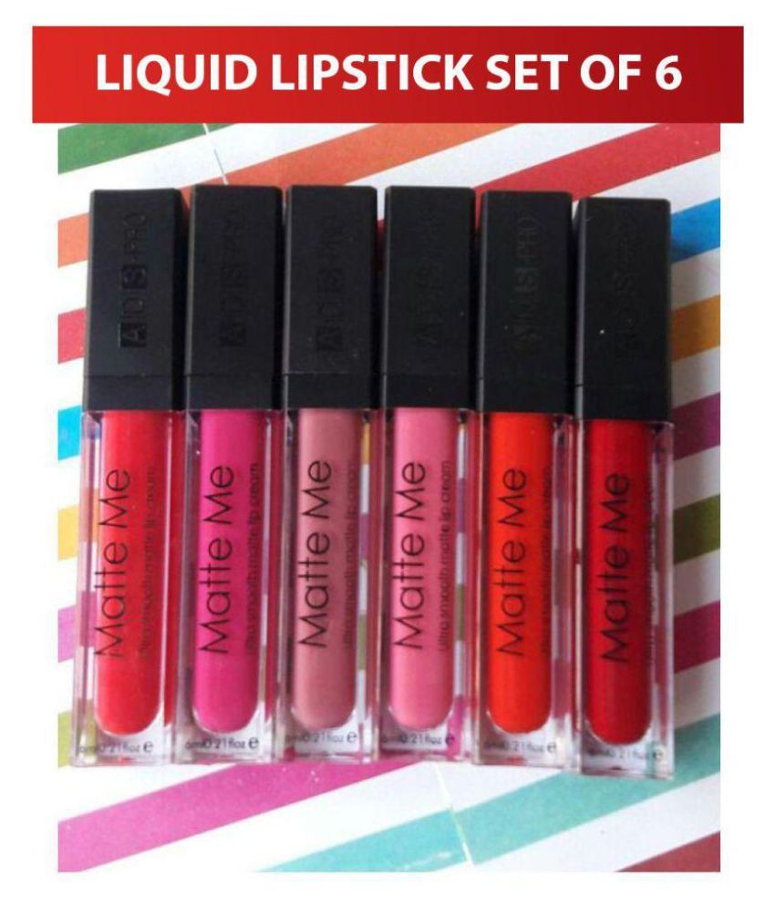 ads lipstick set