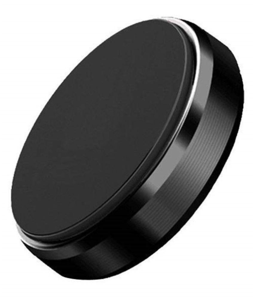 M Car Mobile Holder for Dashboard & Windshield Black Buy M