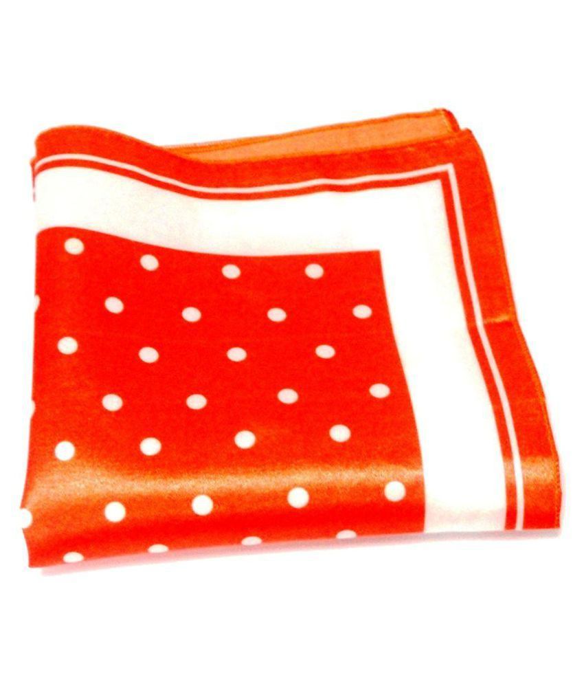 Voici France Pocket Square many options to choose Buy Online at Low