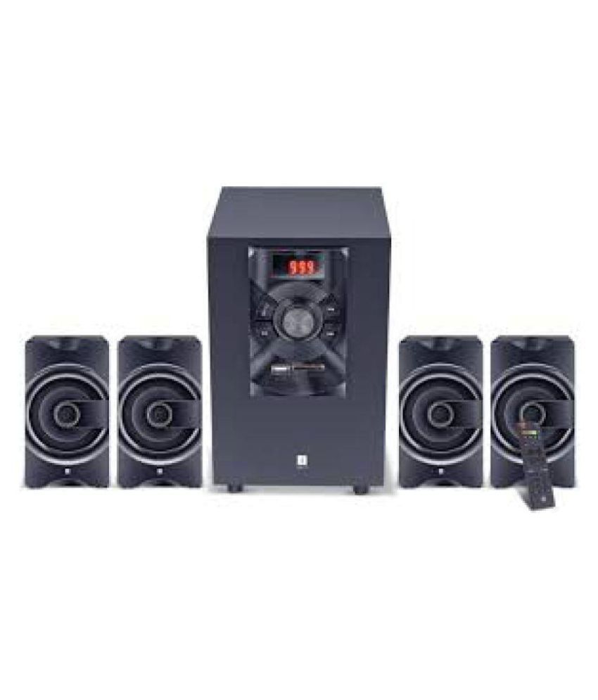 iball sound box