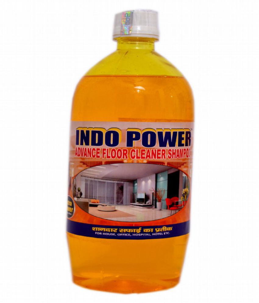     			indopower All Purpose Cleaner LIME 1000 gm