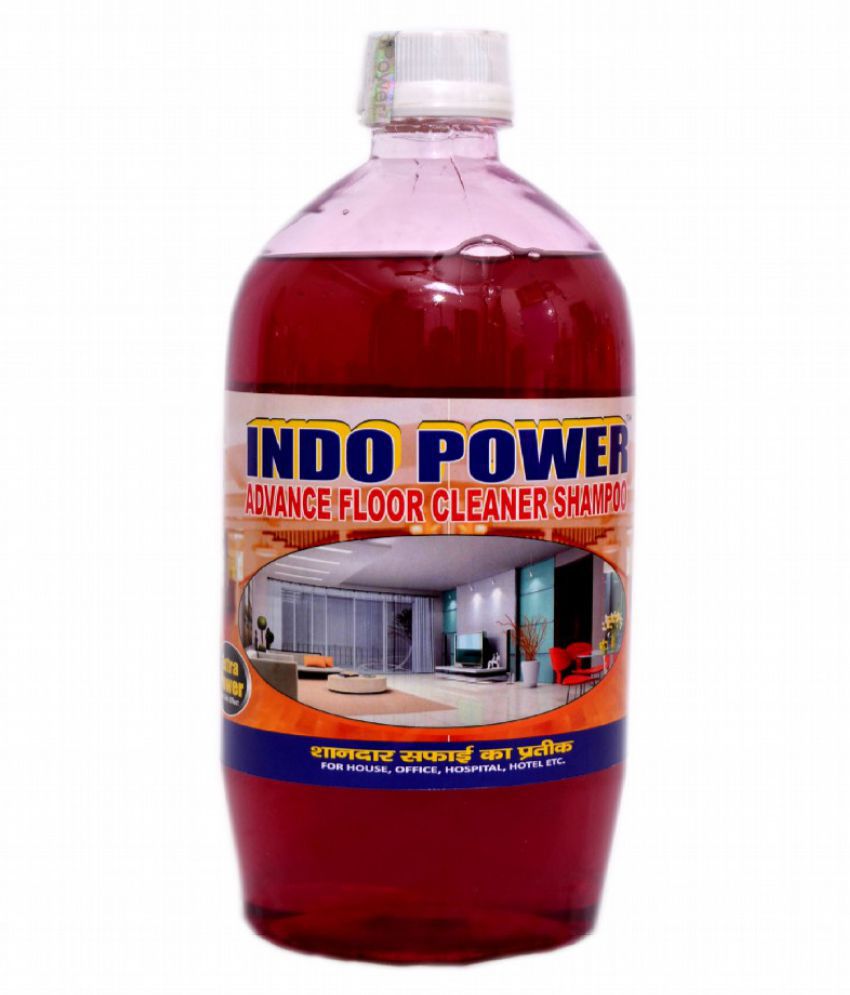     			indopower All Purpose Cleaner MOGRA 1000 gm