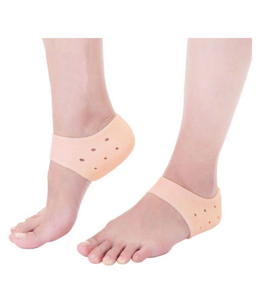     			SELVA FRONT - Foot Protector (Free Size)