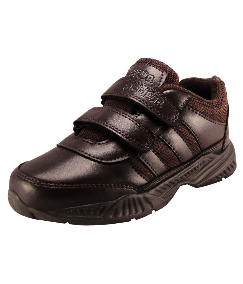 ACTION School Shoes Price in India Buy ACTION School Shoes Online at