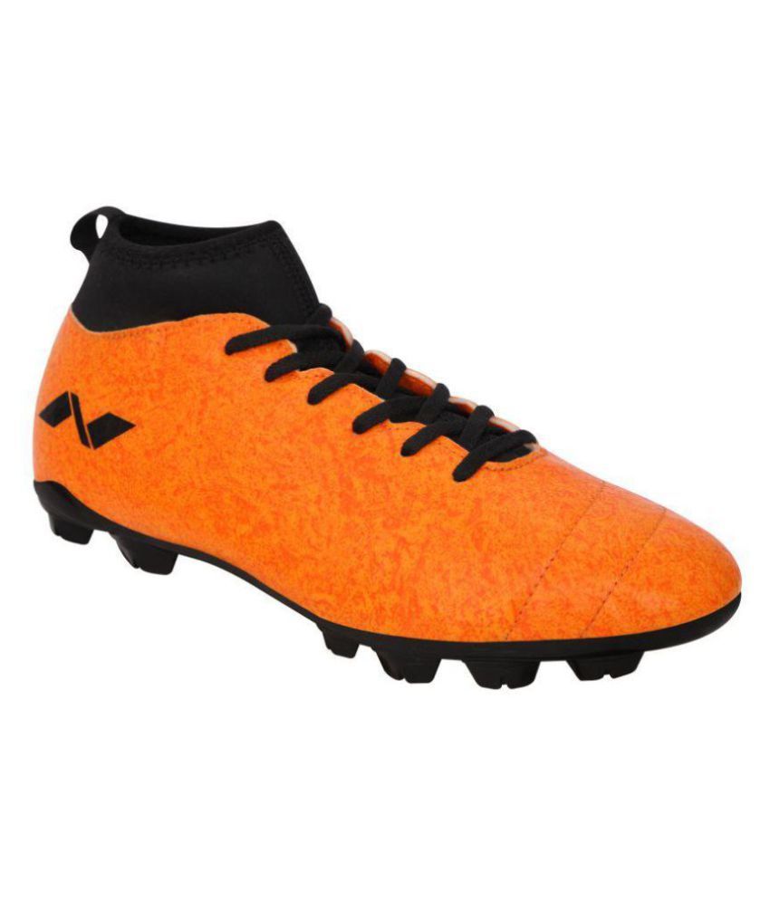 nivia encounter studs shoes