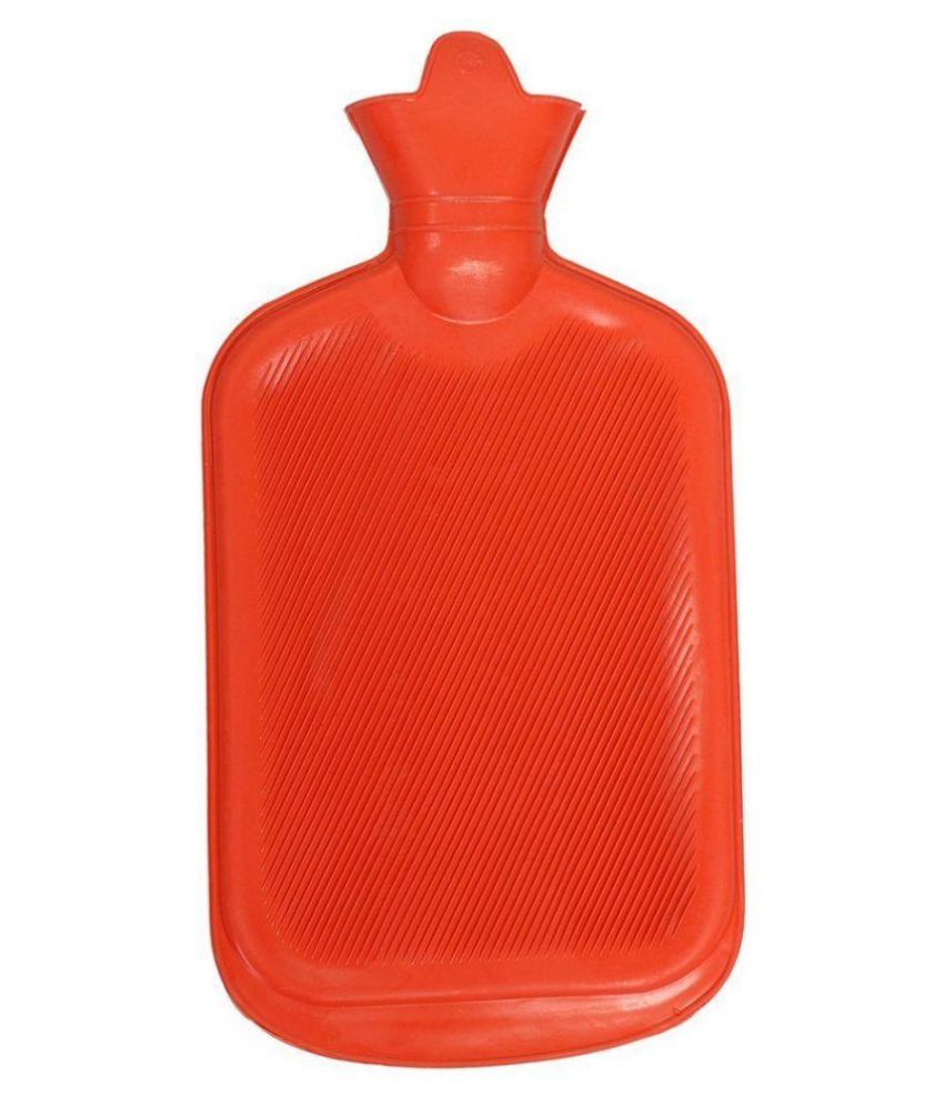 karki fusion Rubber Hot Water Bag Pack of 3 Buy karki fusion Rubber
