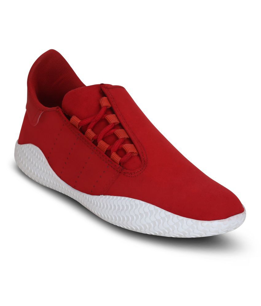 Get Glamr GT-SR-505-30 Running Shoes Red