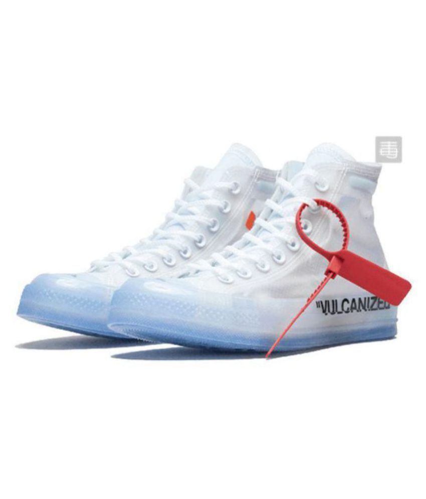 {keywor d} converse per off white