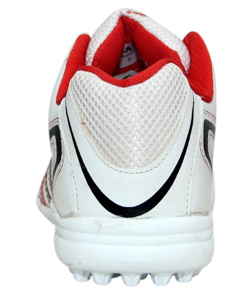 Kwickk All Rounder Cricket shoes For 