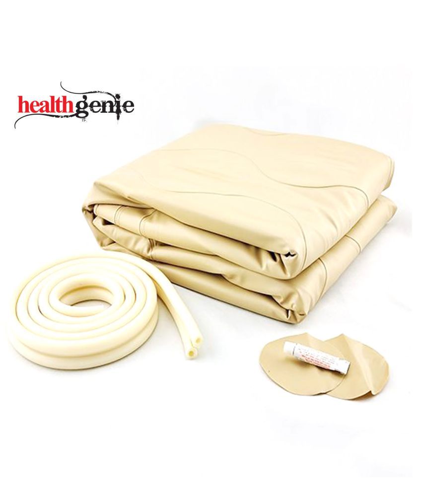 Healthgenie Air Mattress, Antidecubitus Air Pump and Bubble Mattress