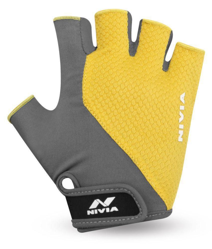 gym gloves snapdeal