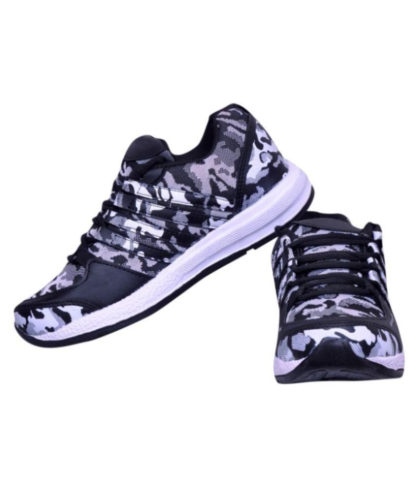 best stylish sports shoes