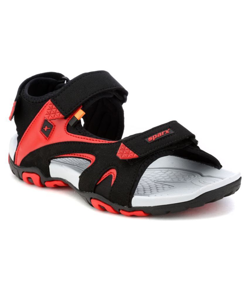 sparx new sandals 2023