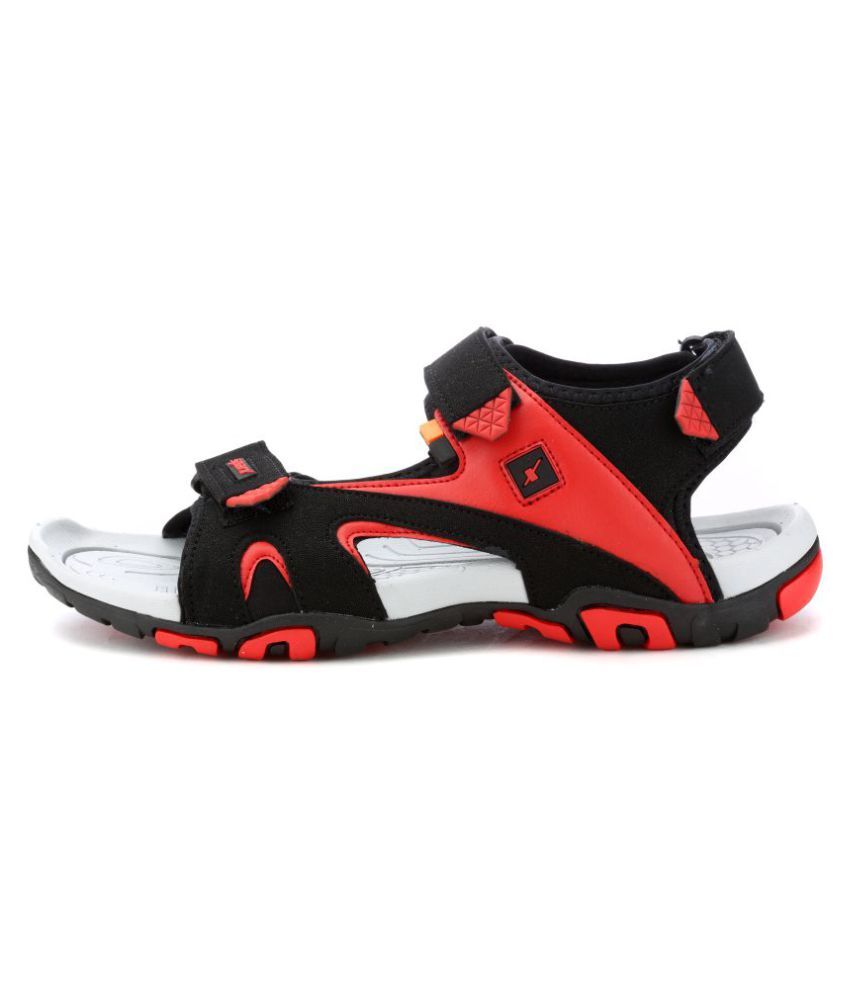 sparx sandals at lowest price