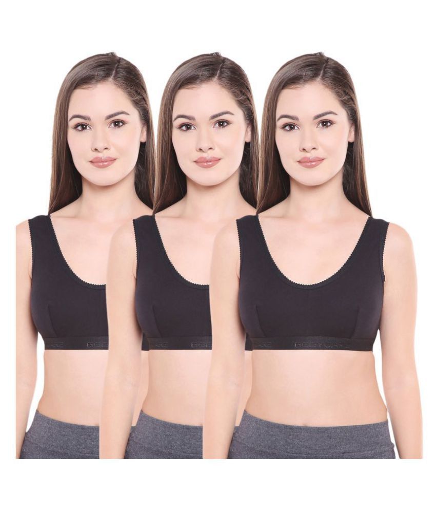 bodycare sports bra online