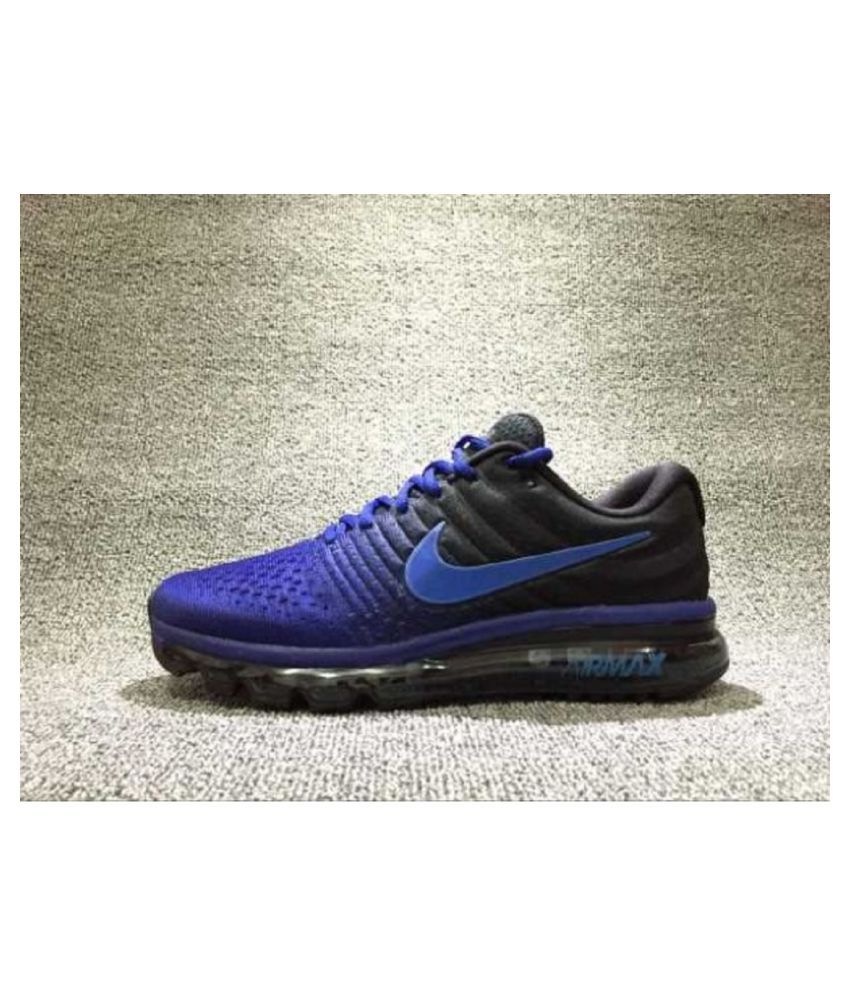 nike air max blue price