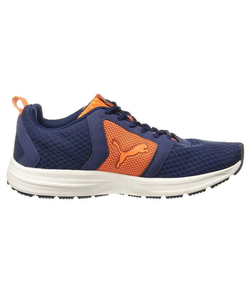 puma deng running shoes