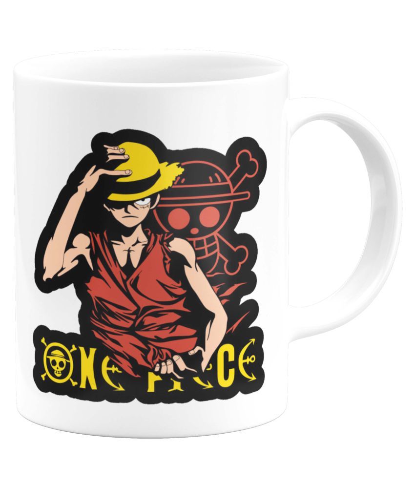 Eagletail India One Piece Anime Series Luffy 692 Ceramic Coffee Mug 1 Pcs 350 Ml Buy Online At Best Price In India Snapdeal Eagletail India One Piece Anime Series Luffy 692 Ceramic Coffee Mug 1 Pcs 350 Ml Buy Online At Best Price In India Snapdeal
