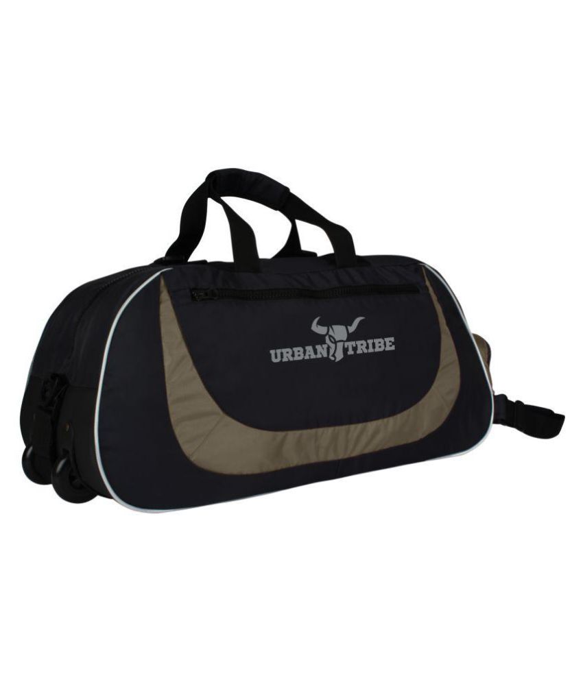 urban tribe duffle bag