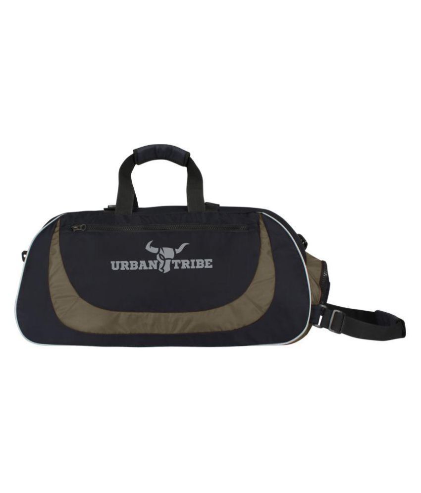 urban tribe duffle bag