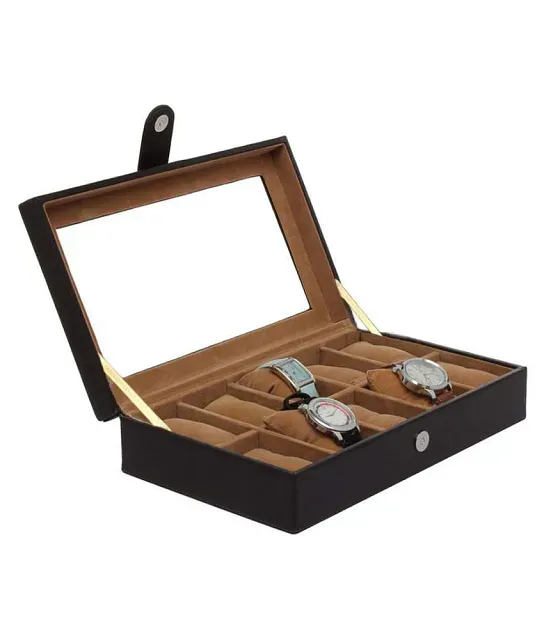 Watch Box - Buy Watch Box Storage Online in India