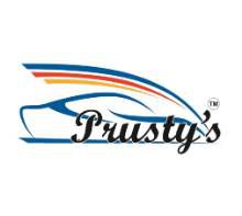 Prusty's