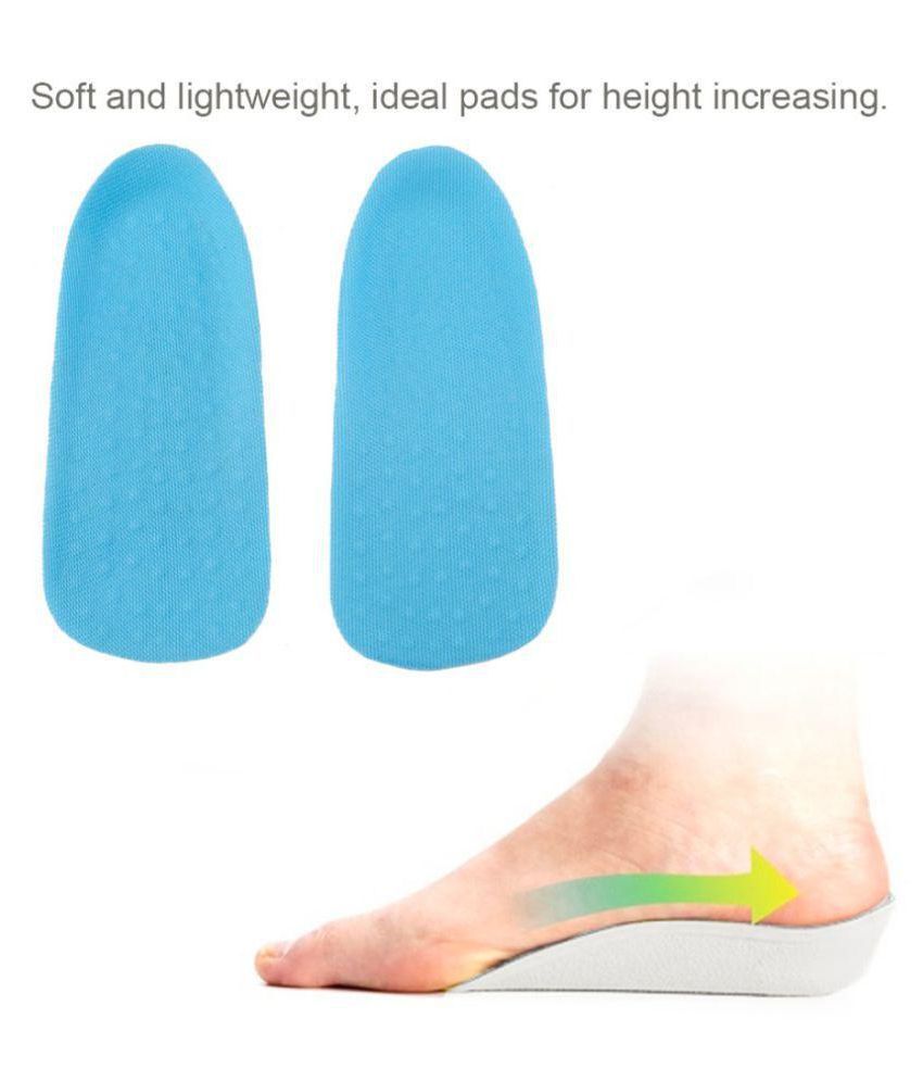 Aeoss Height Increasing Insoles Buy Aeoss Height Increasing Insoles Online at Best Prices in