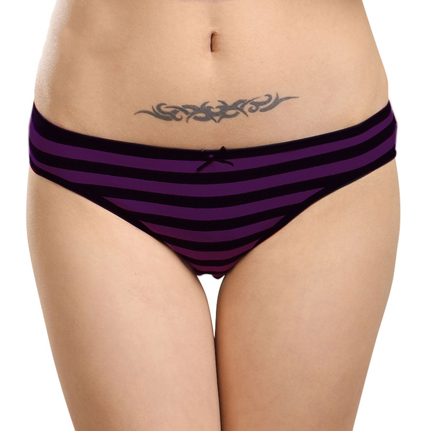 Buy F 4 FASHION Cotton Bikini Panties Online At Best Prices In I