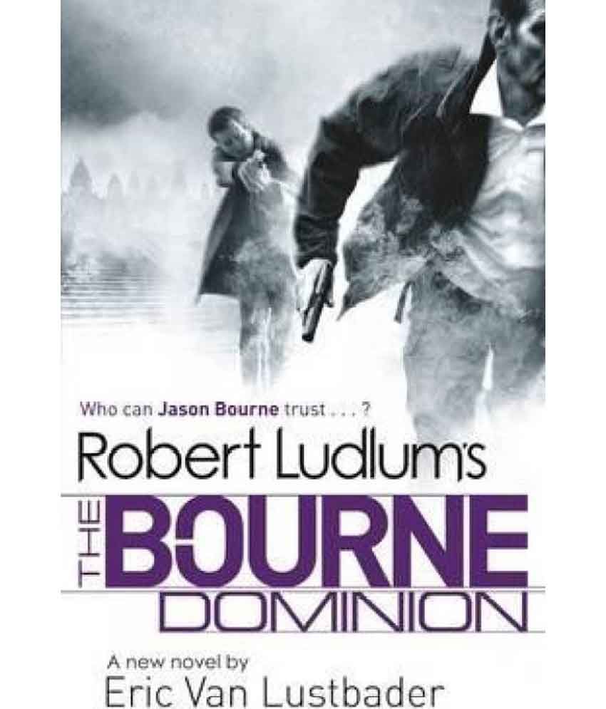     			The Bourne Dominon