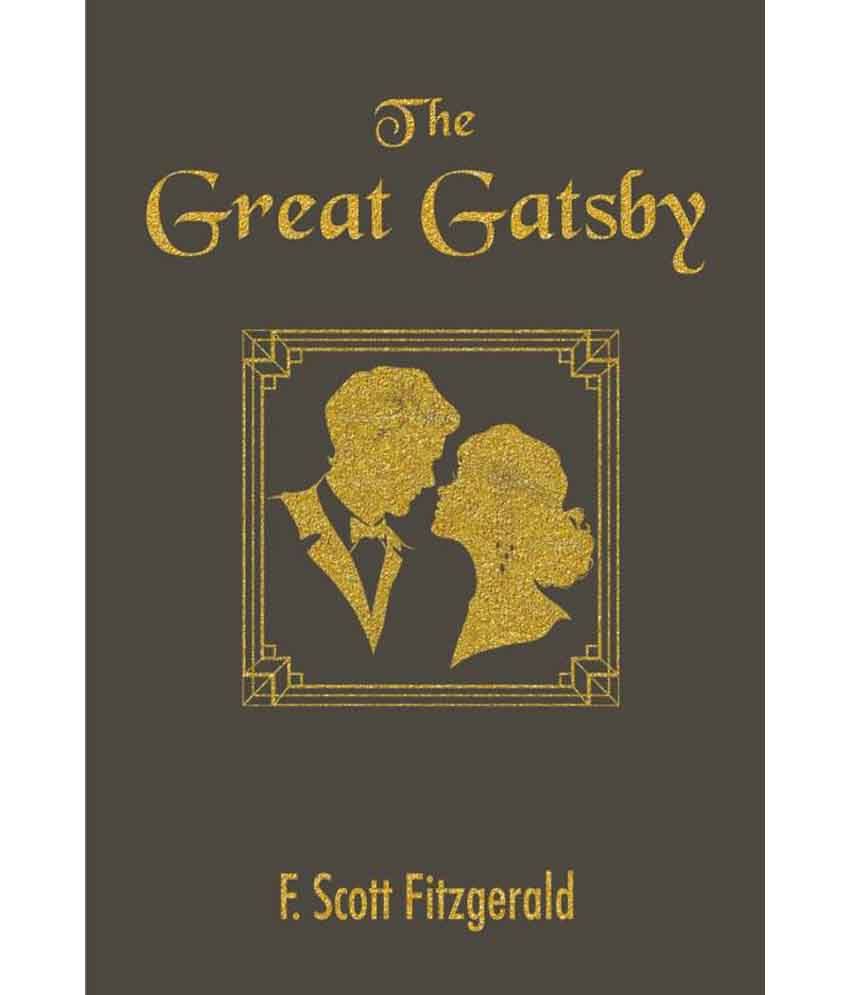 The Great Gatsby- Pocket Edition: Buy The Great Gatsby- Pocket Edition ...