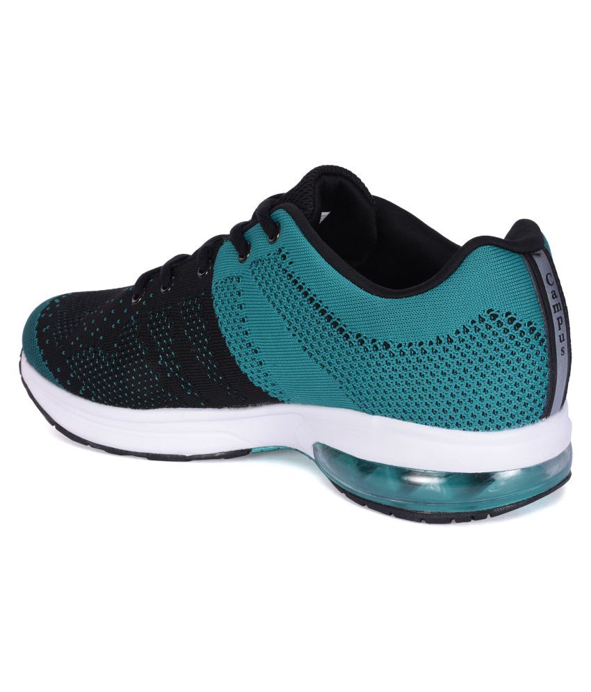 campus futura running shoes