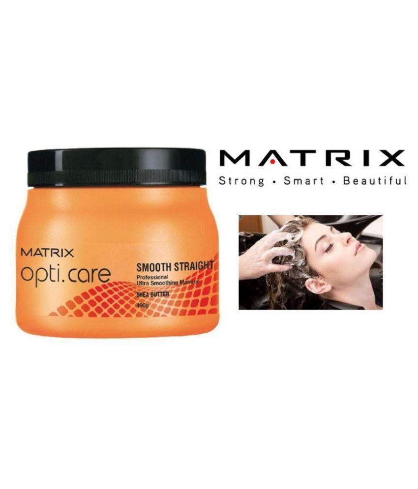 Matrix OPTI CARE HAIR SPA Hair Scalp Treatment Cream 490 gm: Buy Matrix  OPTI CARE HAIR SPA Hair Scalp Treatment Cream 490 gm at Best Prices in  India - Snapdeal