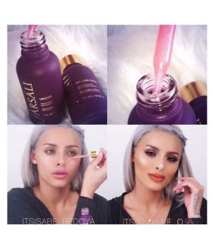 Farsali Unicorn Essence Face Serum 30 Gm Buy Farsali Unicorn