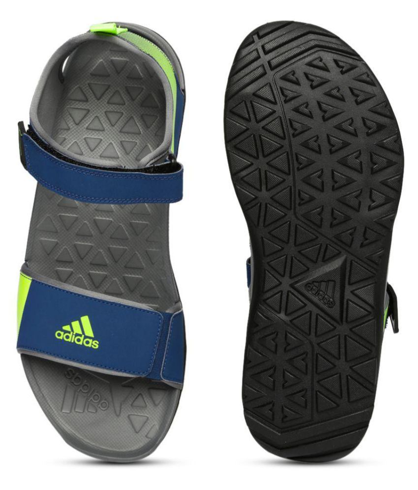 adidas men's cyran m sandals
