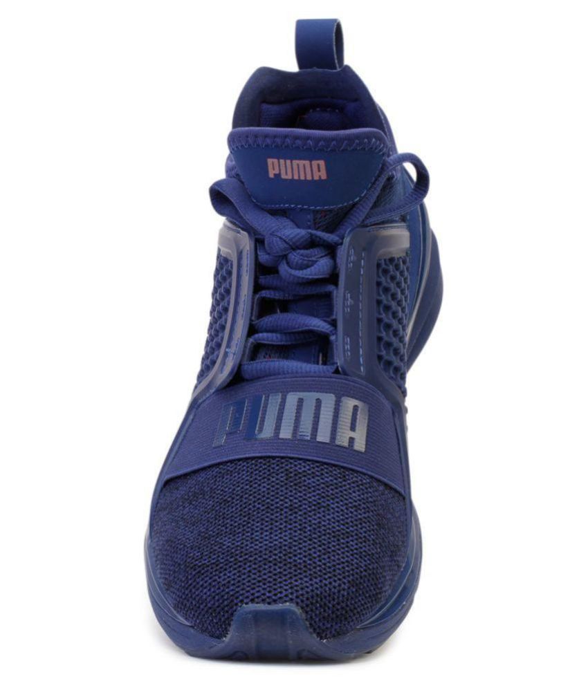 puma galactic idp running shoes