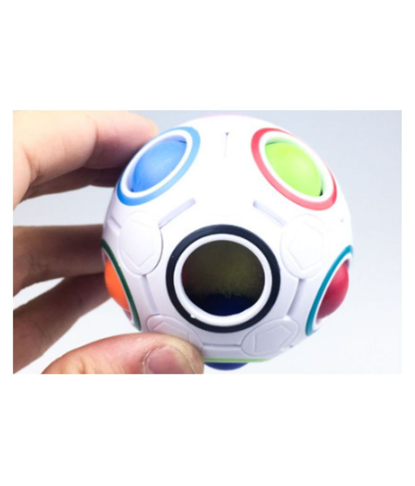 fidget ball cube