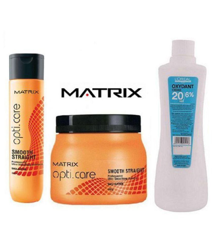 loreal opti care shampoo