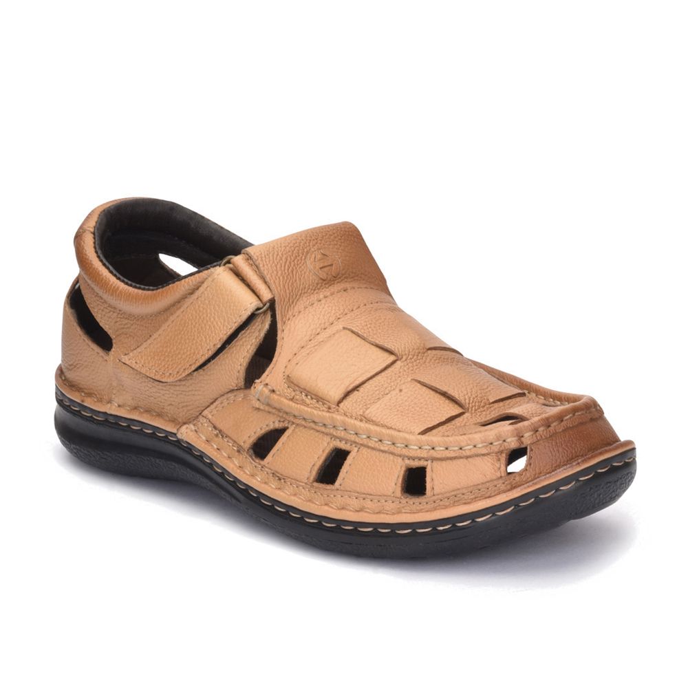 liberty men's sandals online shopping