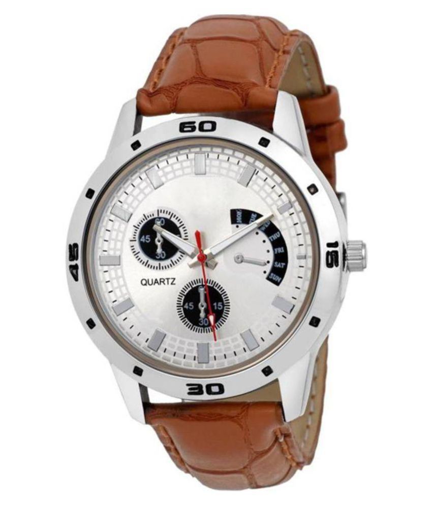 snapdeal touch watch
