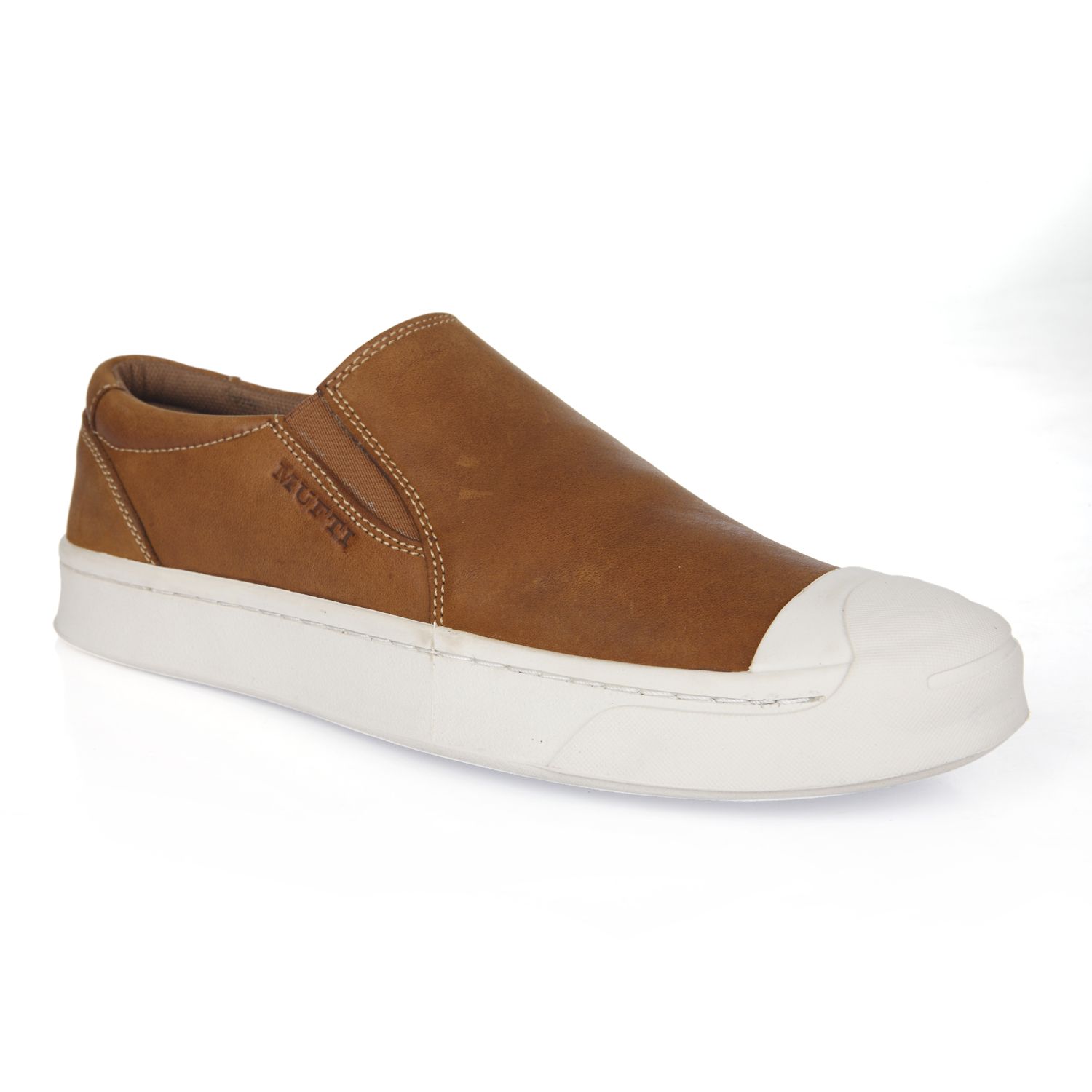 mufti casual shoes