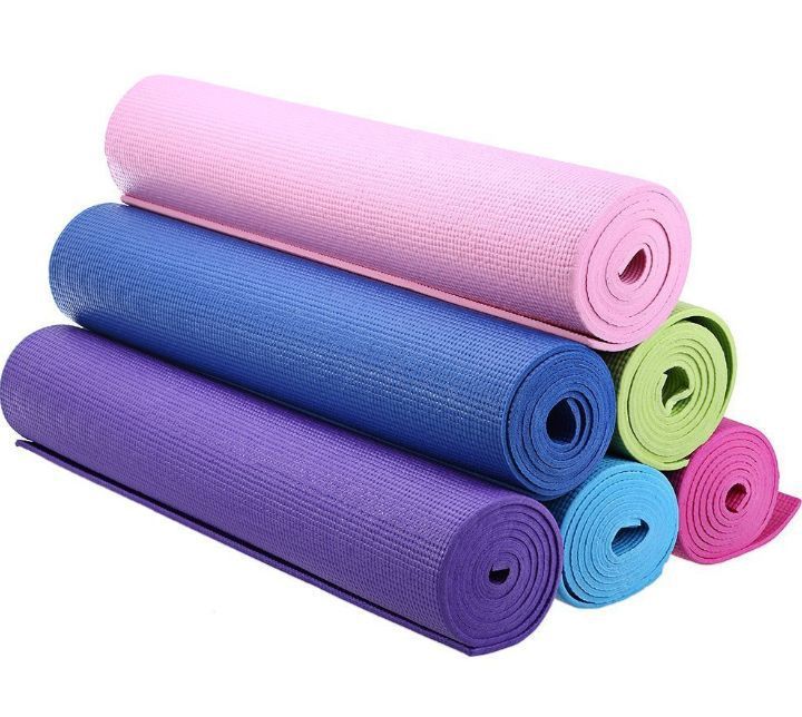 KAIZEN DÉCOR YOGA MATS: Buy Online at Best Price on Snapdeal