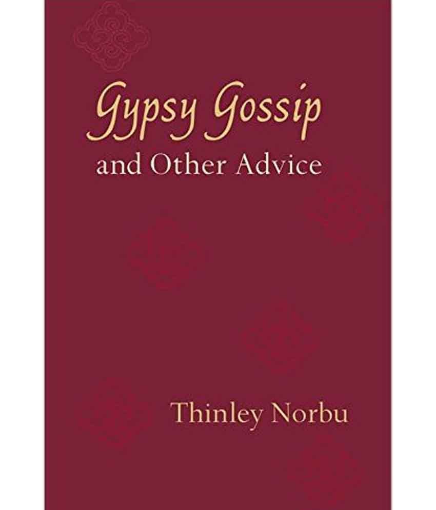     			Gypsy Gossip And And Other Advice