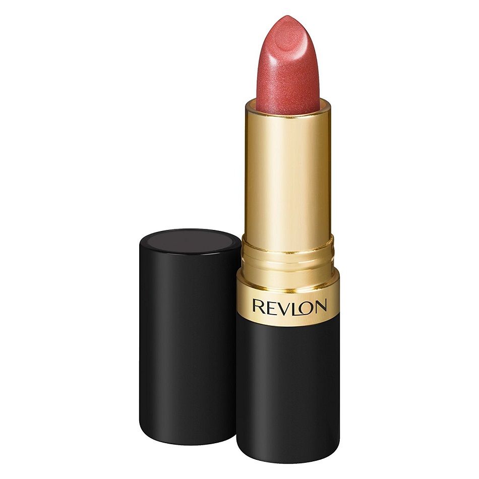 revlon porcelain pink lipstick