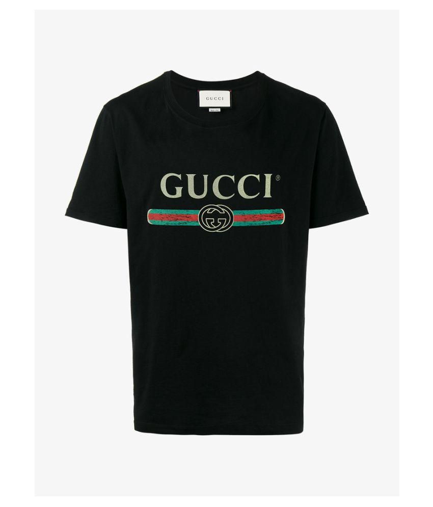 Gucci t shirt mens price european size chart – Wear instagram, girls ...