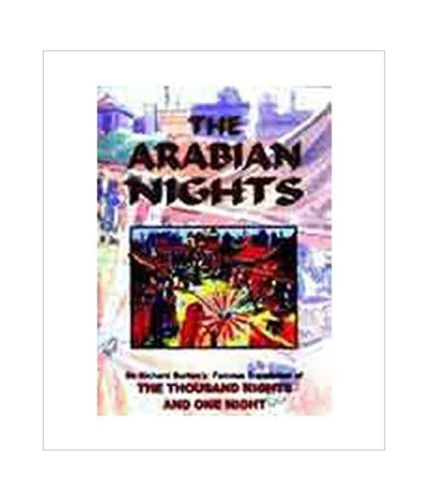     			The Arabian Nights