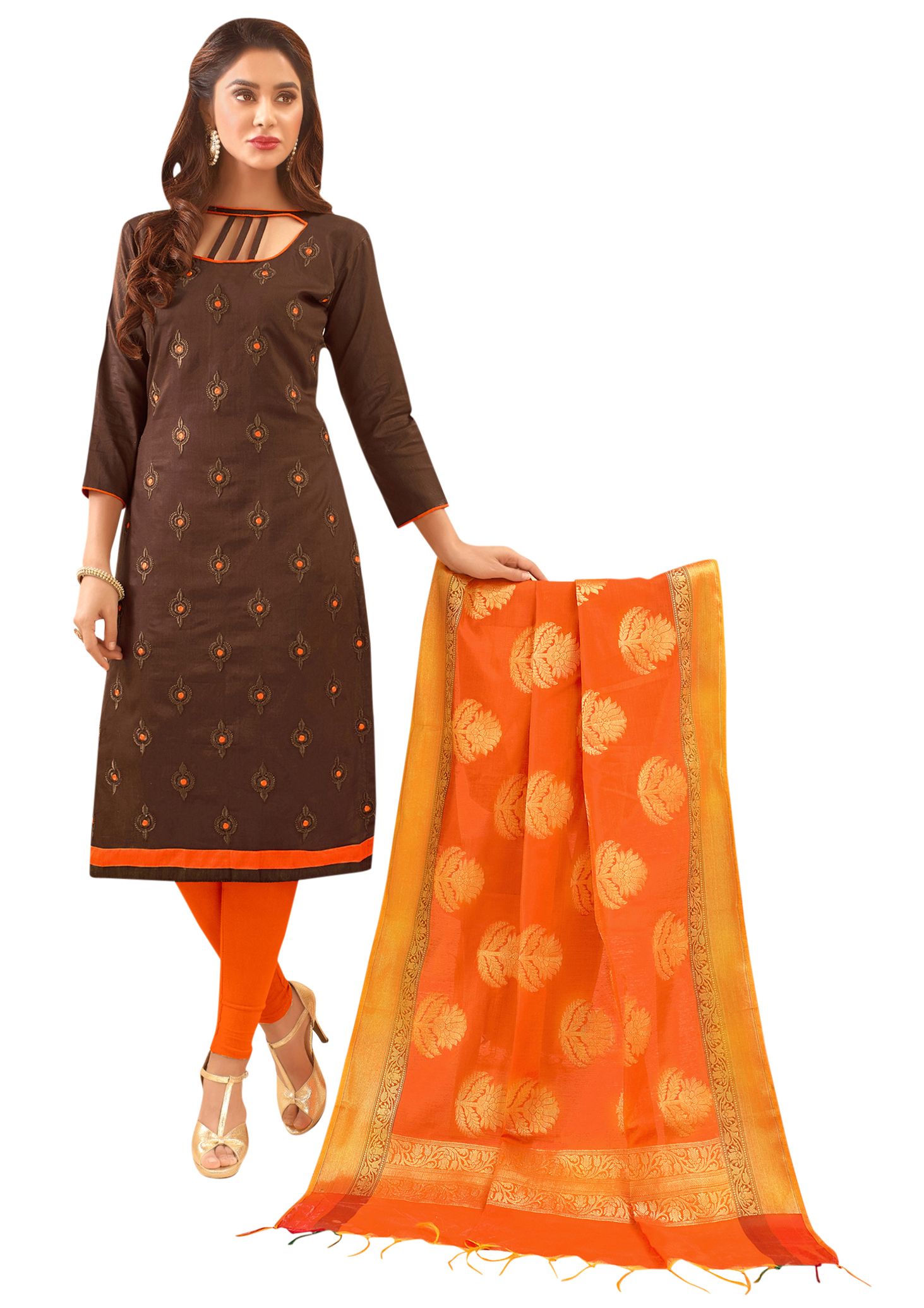 bnarsi gown
