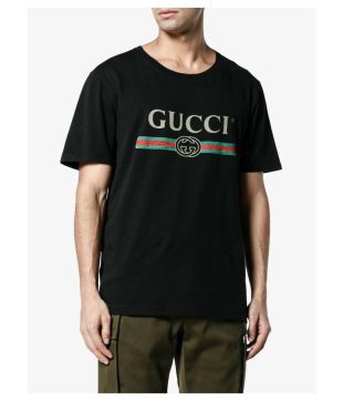 gucci tee shirt price in india